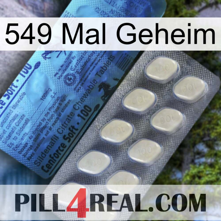 549 Times Secret 34